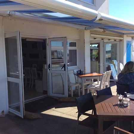Discovery Bay St Ouen's Exterior foto