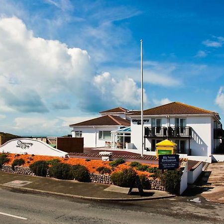 Discovery Bay St Ouen's Exterior foto