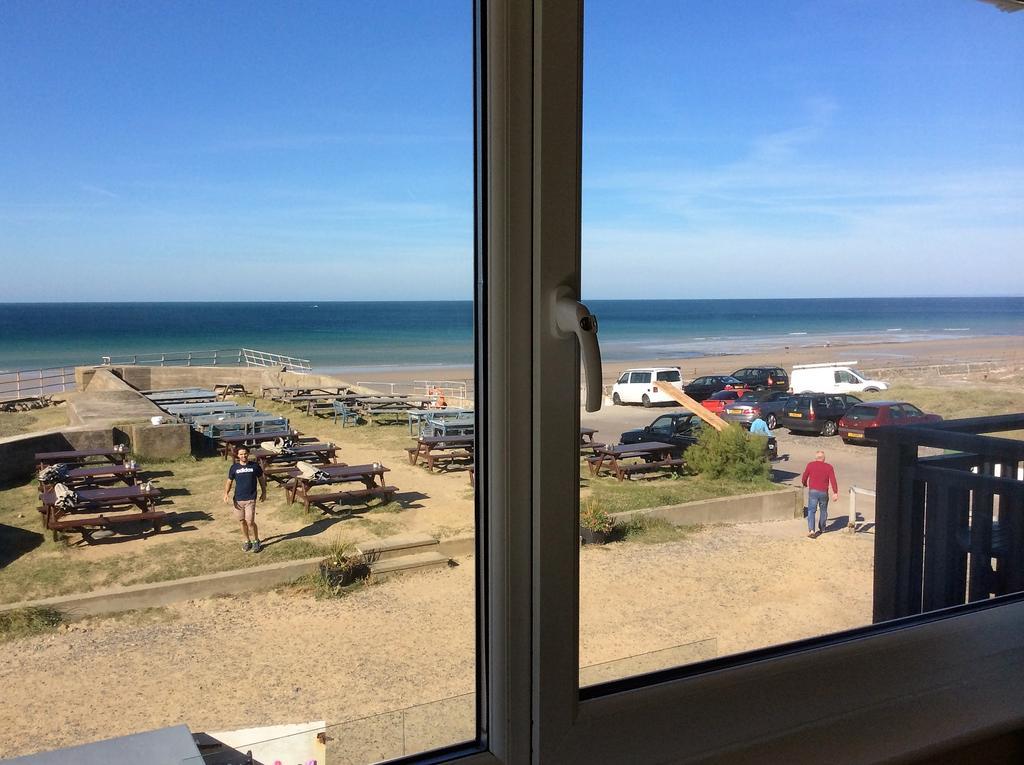 Discovery Bay St Ouen's Exterior foto