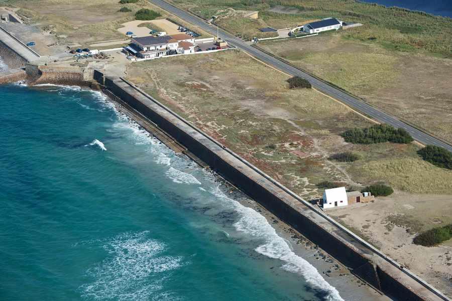 Discovery Bay St Ouen's Exterior foto