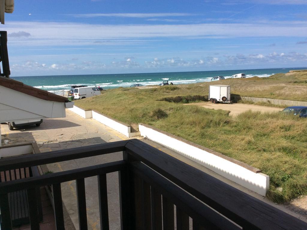 Discovery Bay St Ouen's Exterior foto