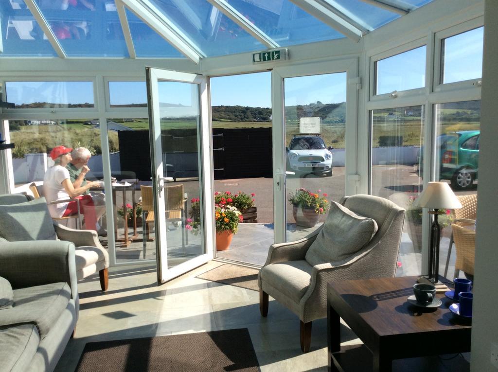 Discovery Bay St Ouen's Exterior foto