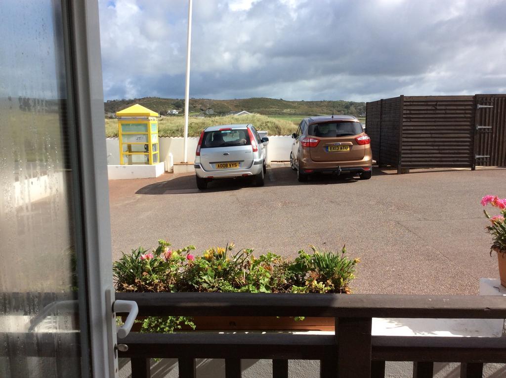 Discovery Bay St Ouen's Exterior foto