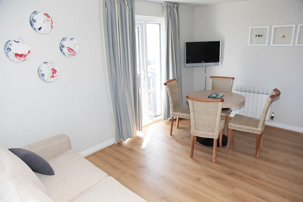 Discovery Bay St Ouen's Zimmer foto